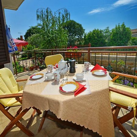 Apartment Kuki Poreč Kültér fotó