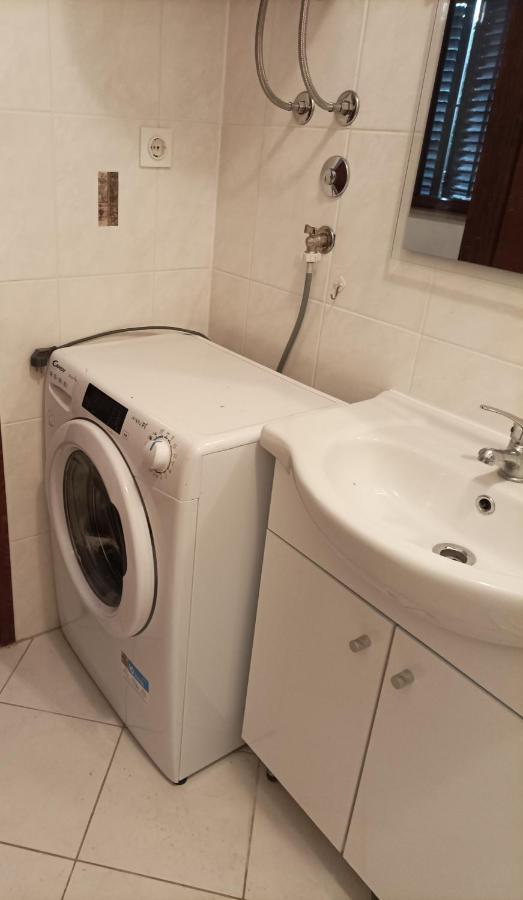 Apartment Kuki Poreč Kültér fotó