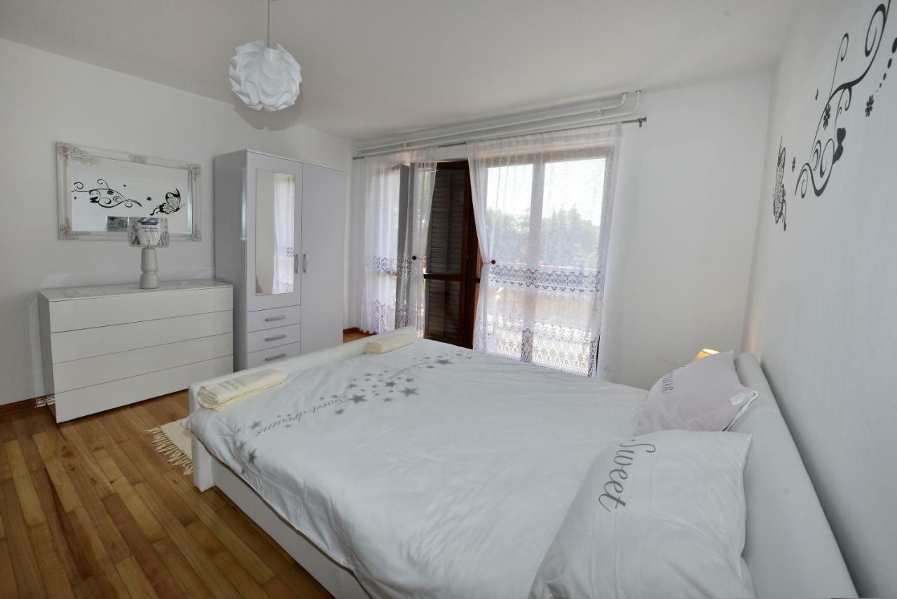 Apartment Kuki Poreč Kültér fotó