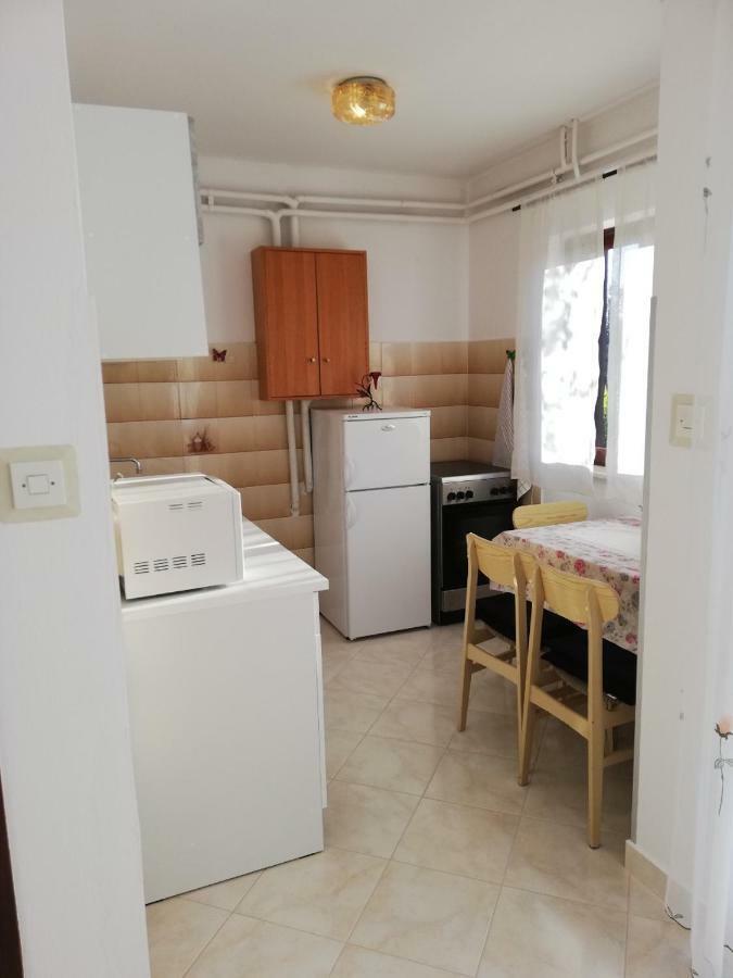 Apartment Kuki Poreč Kültér fotó