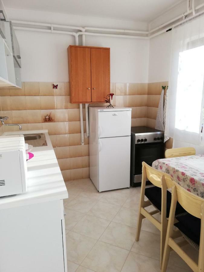 Apartment Kuki Poreč Kültér fotó