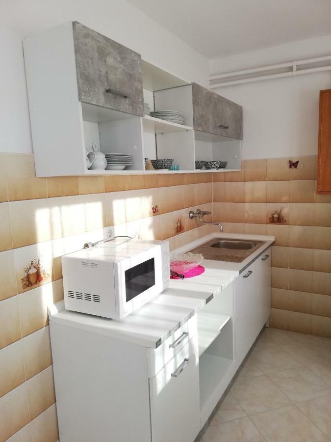 Apartment Kuki Poreč Kültér fotó