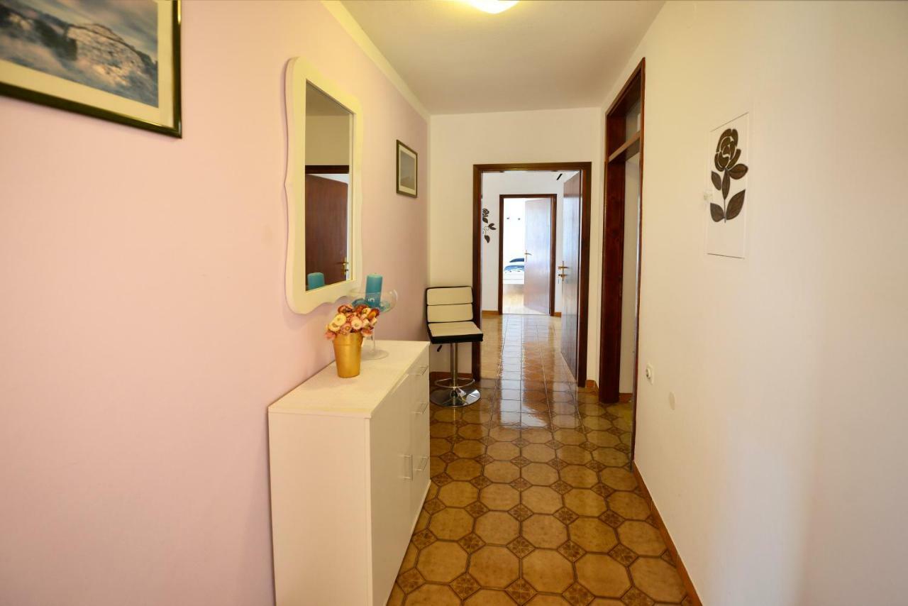 Apartment Kuki Poreč Kültér fotó