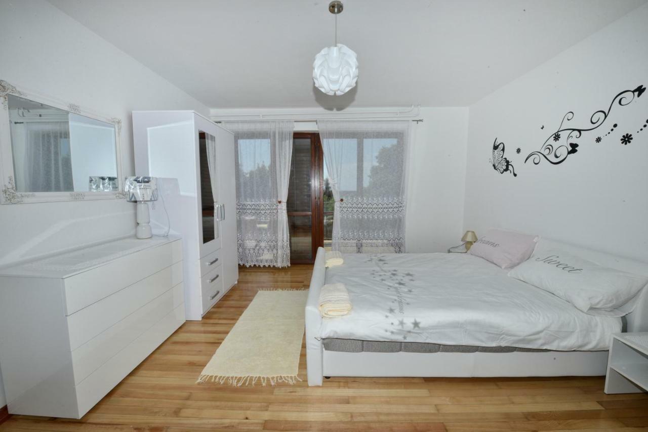 Apartment Kuki Poreč Kültér fotó