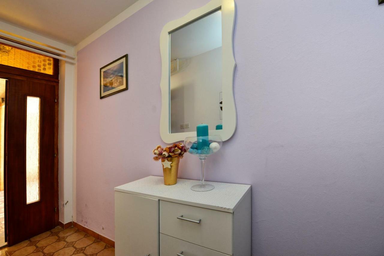 Apartment Kuki Poreč Kültér fotó
