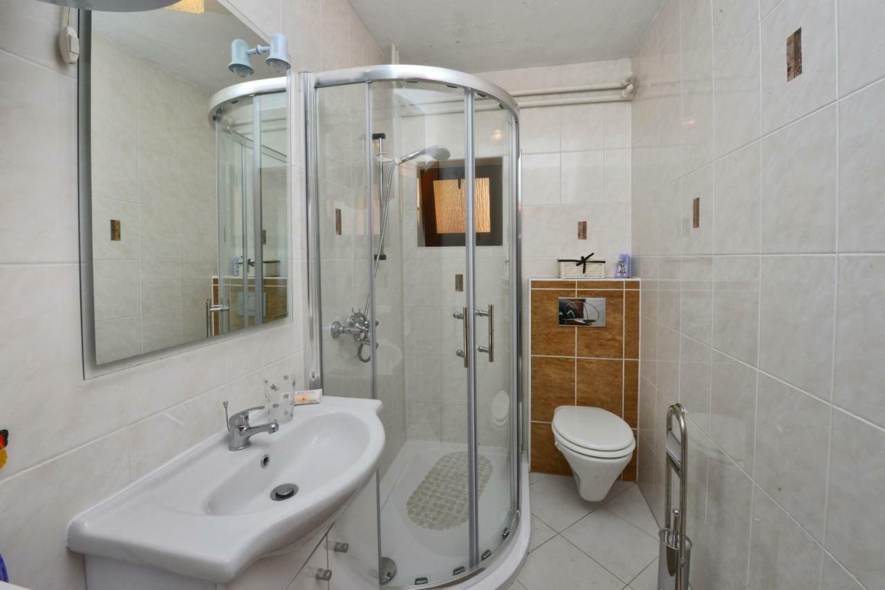 Apartment Kuki Poreč Kültér fotó